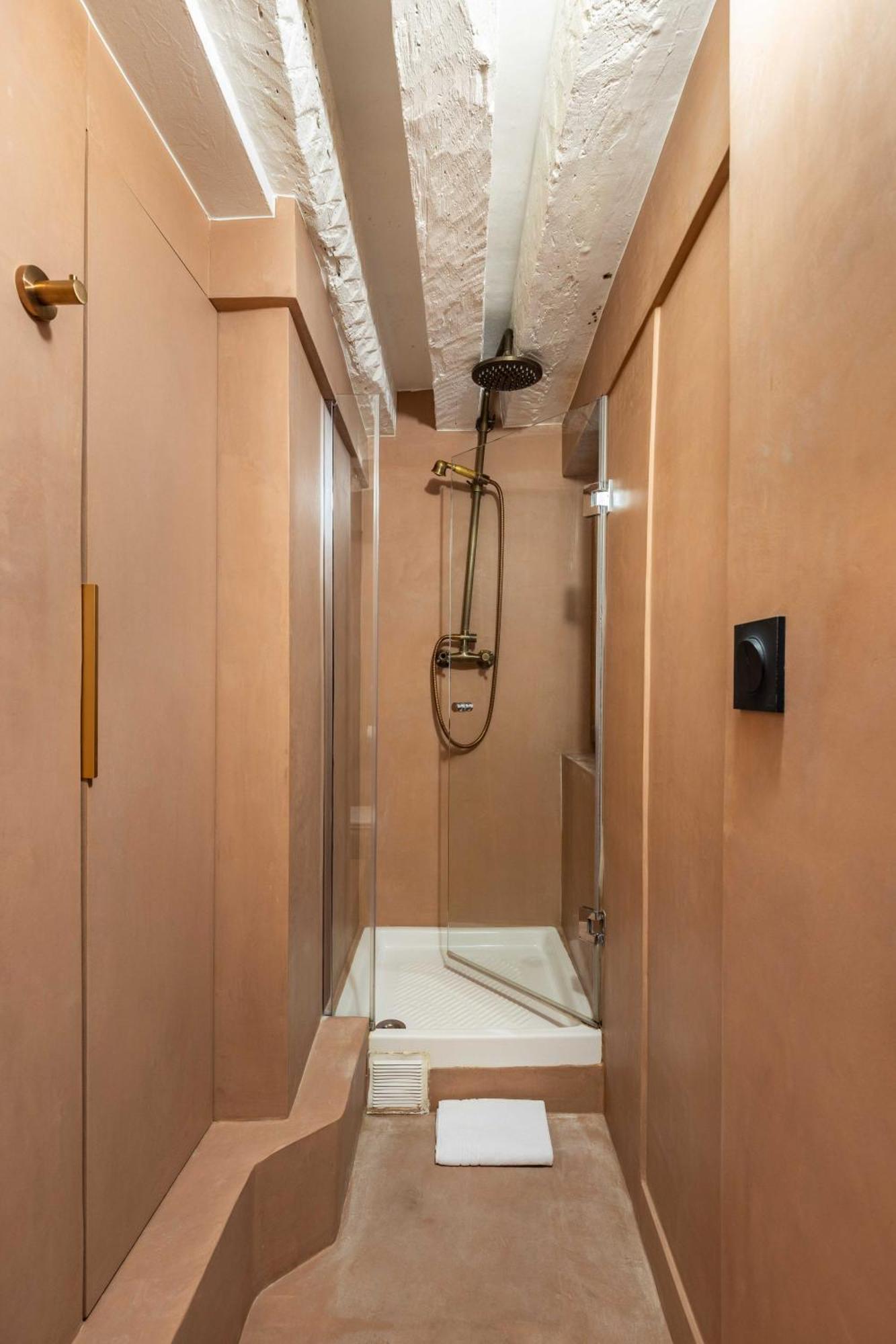 Joyful Apartment - 2Br-6P - Louvre-Rivoli Paris Exterior photo